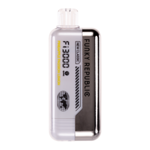 FUNKY REPUBLIC FI3000 - Pineapple Passion Lemon