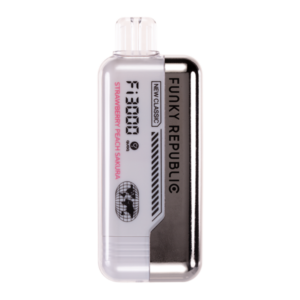 FUNKY REPUBLIC FI3000 - Strawberry Peach Sakura