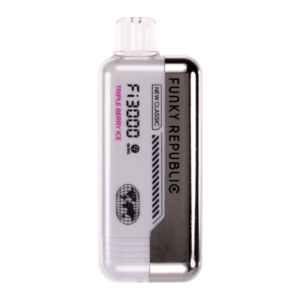 FUNKY REPUBLIC FI3000 - Triple Berry Ice