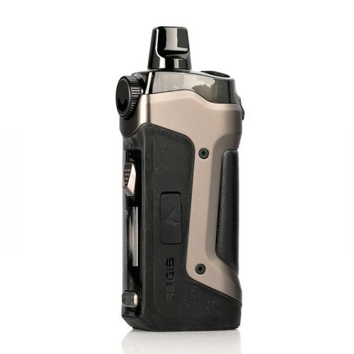 Geekvape Aegis Boost Plus Pod Kit - UK - Image 2