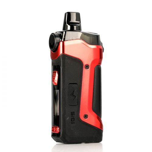 Geekvape Aegis Boost Plus Pod Kit - UK - Image 3