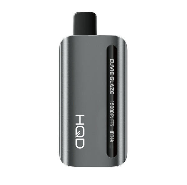 HQD Cuvie Glaze 15000 - Beach Day