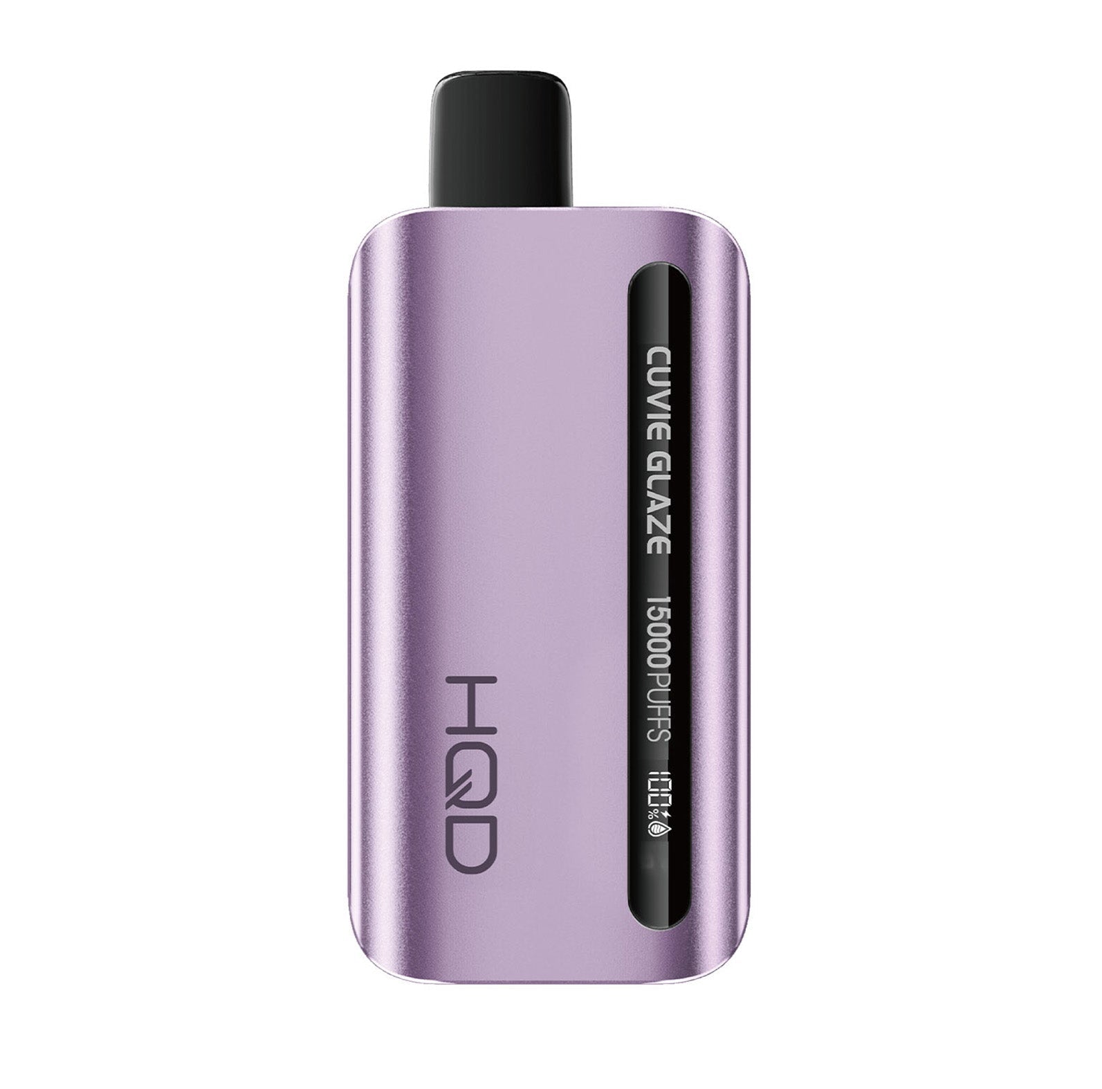 HQD Cuvie Glaze 15000 - Crazi Berry