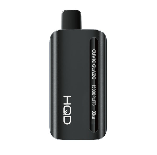 HQD Cuvie Glaze 15000 - Black Diamond