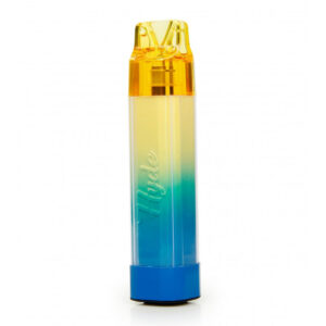 HYDE Edge RAVE - Blue Razz Lemonade | 4000 Puff