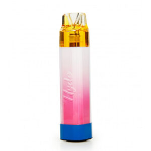 HYDE Edge RAVE - Brazzmellow | 4000 Puff
