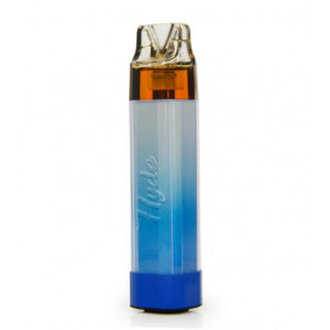 HYDE Edge RAVE - Dewberry | 4000 Puff