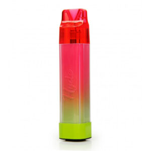 HYDE Edge RAVE - Raspberry Watermelon | 4000 Puff