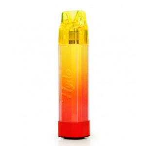HYDE Edge RAVE - Summer Luv | 4000 Puff