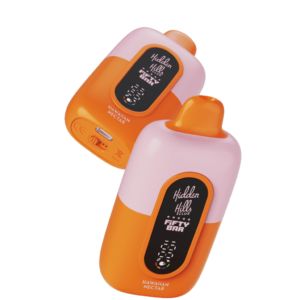Hidden Hills x Fifty Bar 20k - Hawaiian Nectar