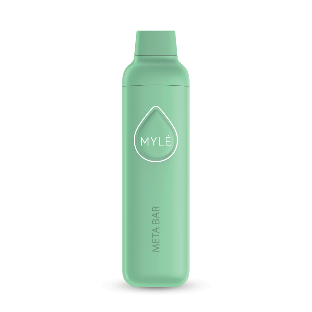 MYLE META Bar - Iced Mint