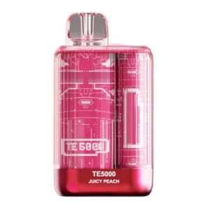 EB TE5000 - Juicy Peach