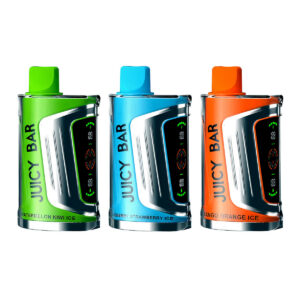 Juicy Bar Pro Max JB25000 - Spearmint