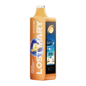 LOST MARY MO20000 Pro - Orange Pomegranate Cranberry