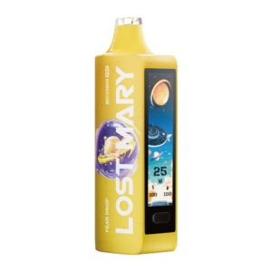 LOST MARY MO20000 Pro - Pear Drop