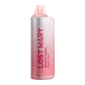 LOST MARY MO5000 - Berry Cake