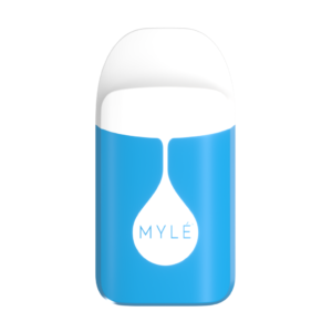 MYLE Micro Disposable - Los Ice