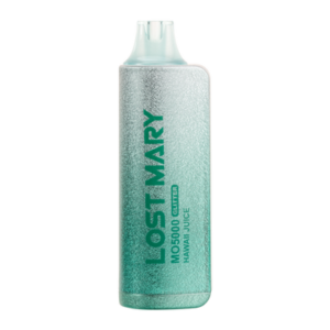 LOST MARY MO5000 - Hawaii Juice