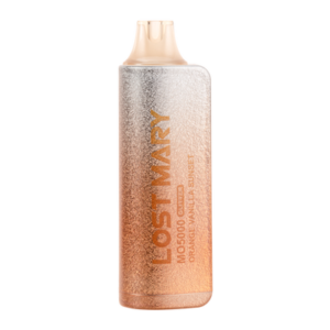 LOST MARY MO5000 - Orange Vanilla Sunset