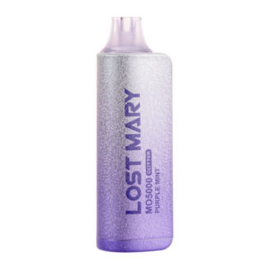 LOST MARY MO5000 - Purple Mint