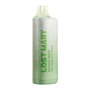 LOST MARY MO5000 - Kiwi Honeydew Apple