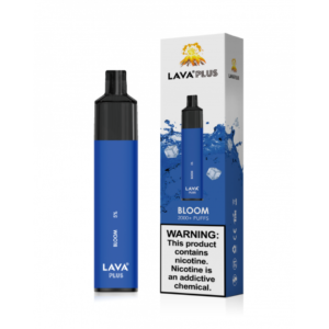 Lava Plus - Bloom