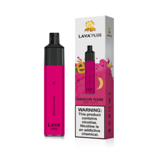 Lava Plus - Dragon Flume