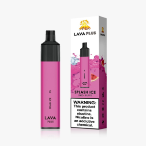 Lava Plus - Splash Ice