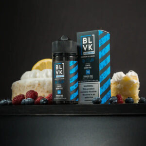 BLVK HUNDRED - Lemon Berry Pie