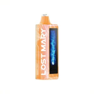 LOST MARY MO20000 Pro - Mango Twist
