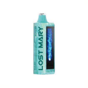 LOST MARY MO20000 Pro - Miami Mint