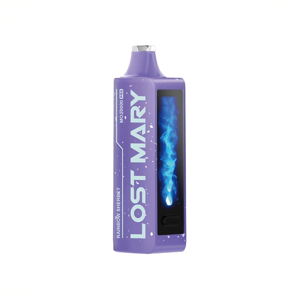 LOST MARY MO20000 Pro - Rainbow Sherbet