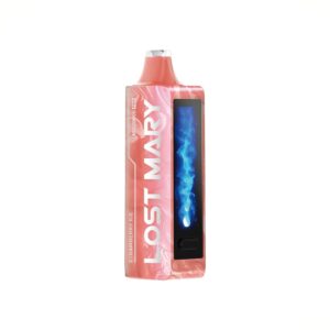 LOST MARY MO20000 Pro - Strawberry Ice