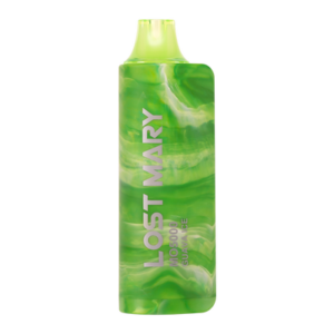 LOST MARY MO5000 - Guava Ice