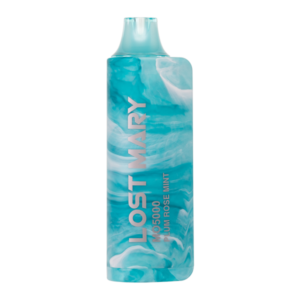 LOST MARY MO5000 - Plum Rose Mint