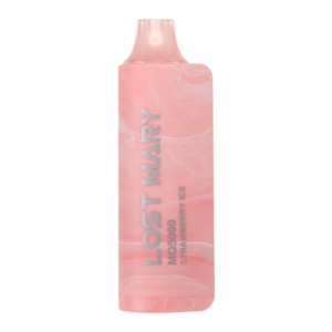LOST MARY MO5000 - Strawberry Ice
