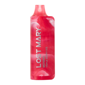 LOST MARY MO5000 - Triple Berry Ice