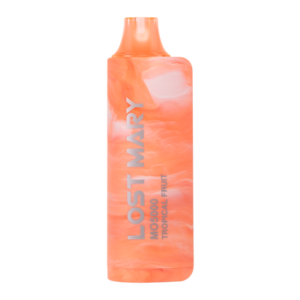 LOST MARY MO5000 - Tropical Fruit