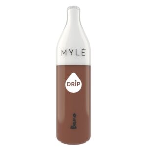 MYLE Drip Disposable - Bano (Cubano)