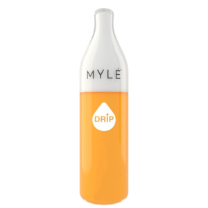 MYLE Drip Disposable - Sweet Mango