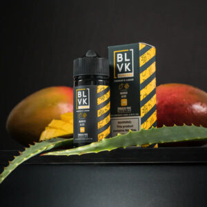 BLVK HUNDRED - Mango Aloe