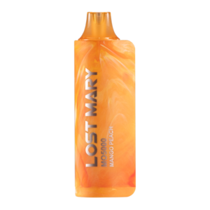 LOST MARY MO5000 - Mango Peach