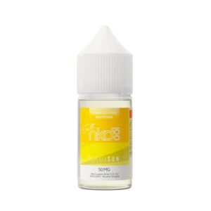 Naked 100 Salt Nic - Maui Sun | 30mL