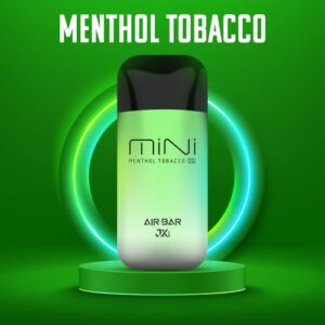 Air Bar Mini - Menthol Tobacco