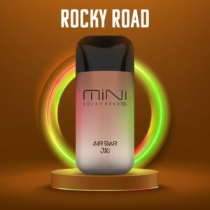 Air Bar Mini - Rocky Road