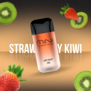 Air Bar Mini - Strawberry Kiwi
