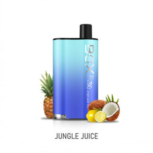 Air Bar Box - Jungle Juice