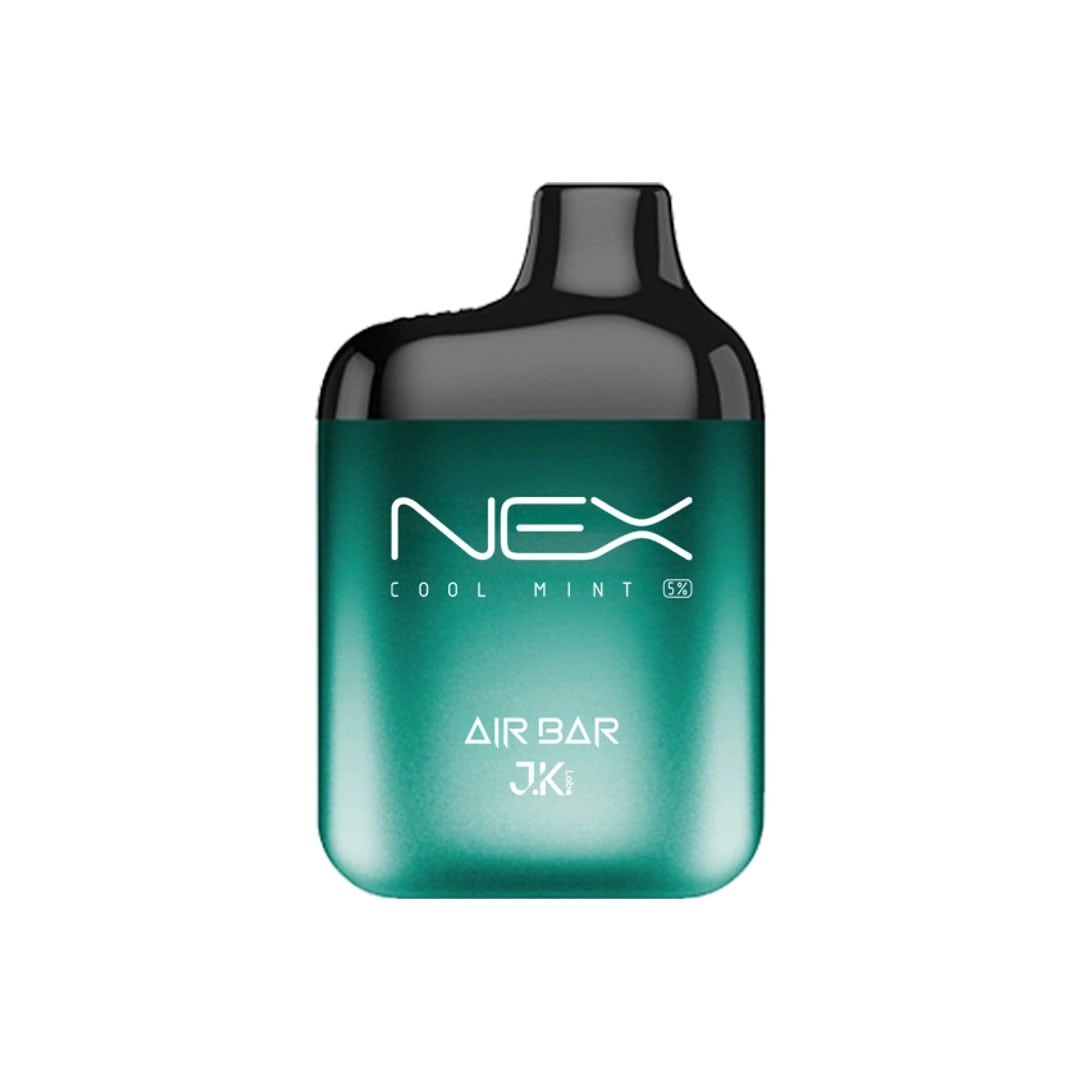 Air Bar Nex - Cool Mint - Image 2