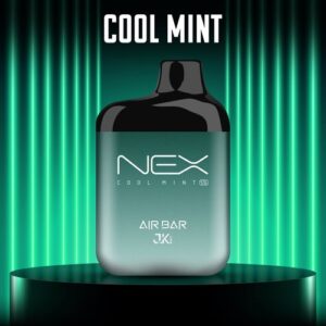 Air Bar Nex - Cool Mint