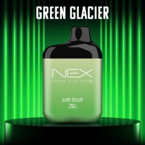 Air Bar Nex - Green Glacier